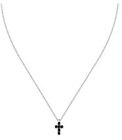 Collar Morellato Tennis in Plata Zircone SATT13 - SATT13